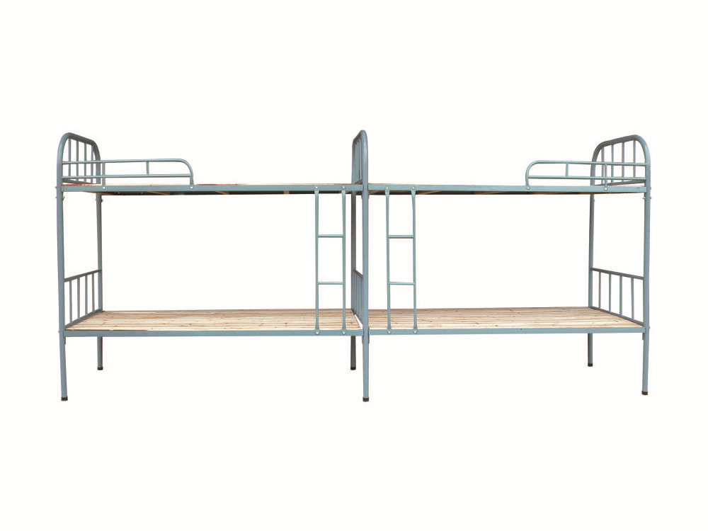 宿舍双层床的种类及使用注意事项
